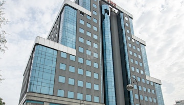 Regus - Gurgaon JMD Regent Square image 1