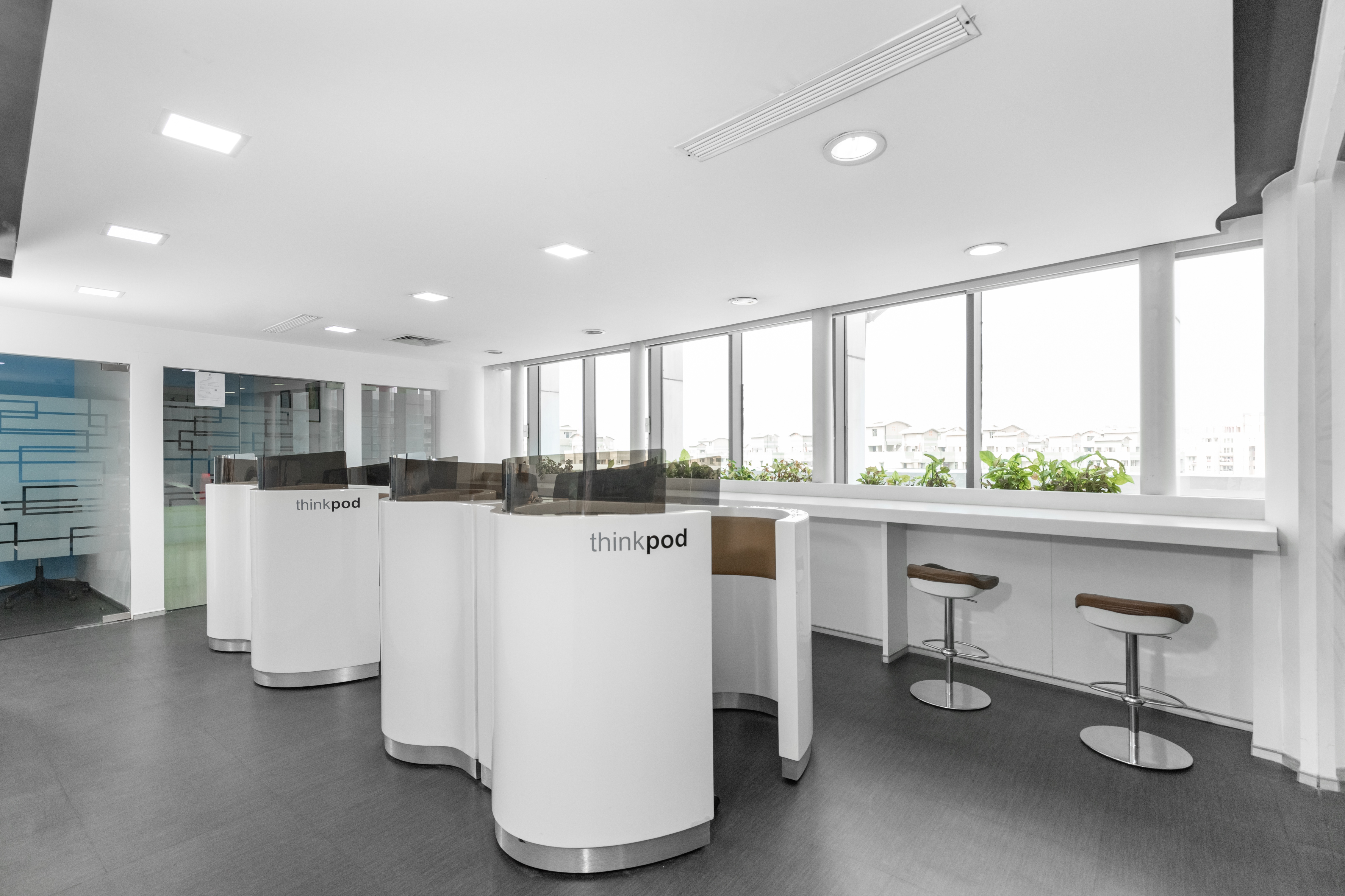 Regus - Gurgaon, Sohna Road image 5