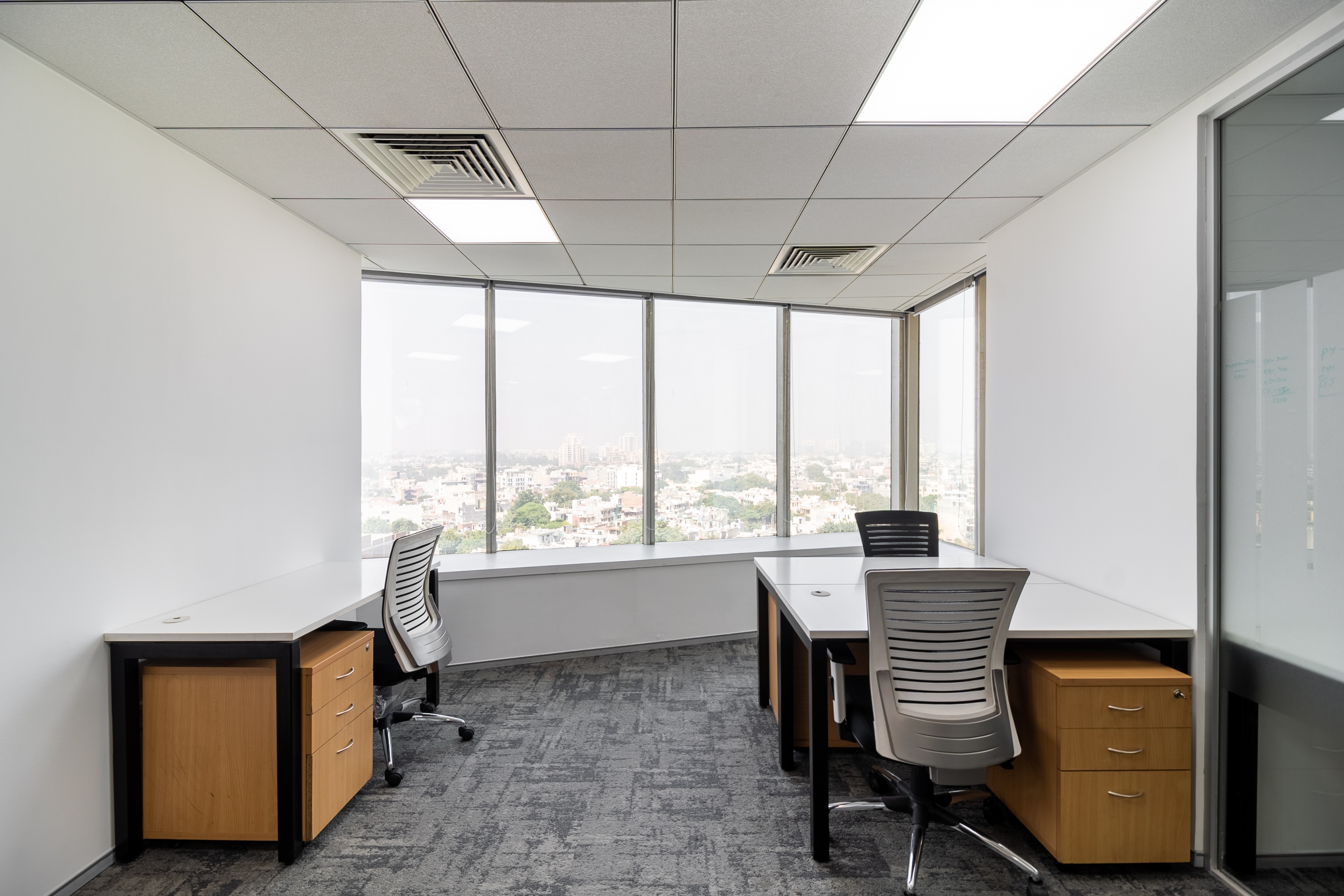 Regus - Gurugram, Unitech Cyber Park image 3