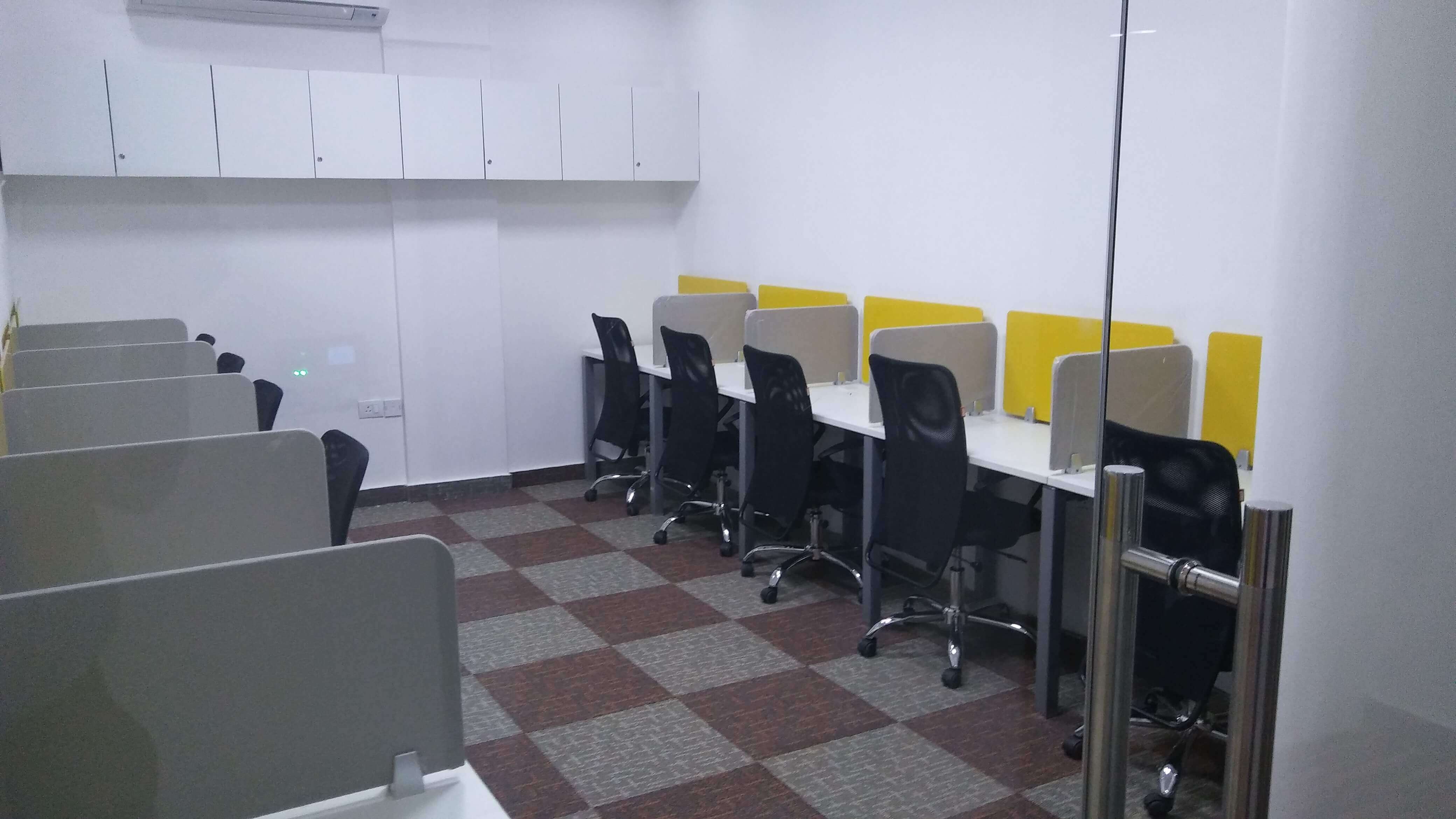 Skootr - Udyog Vihar image 3