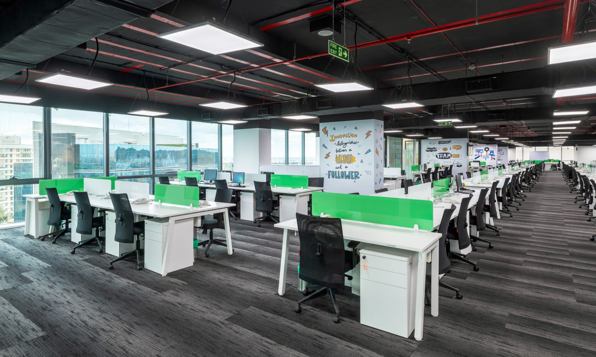 Smartworks Coworking Space Gurgaon image 5