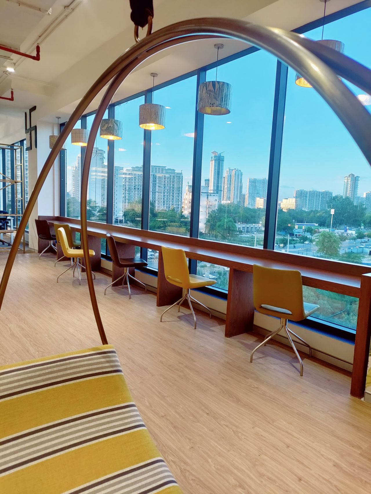 Space Creattors Heights image 2