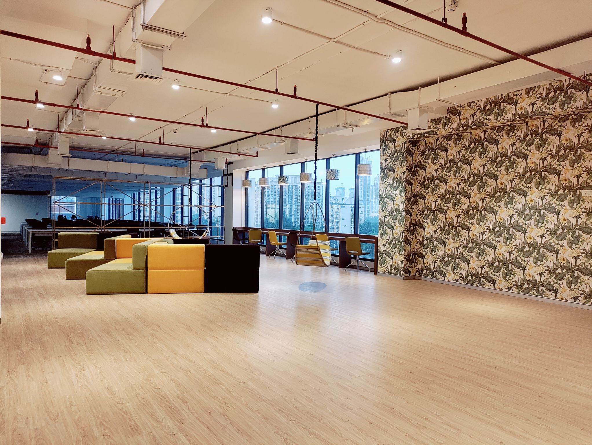 Space Creattors Heights image 4