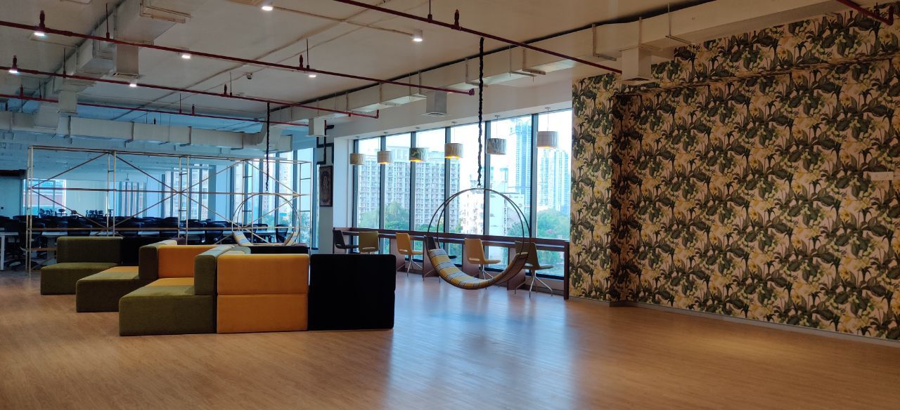 Space Creattors Heights image 5