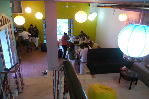 Spring House image 4