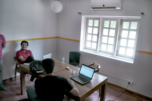 Spring House image 3