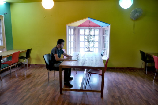 Spring House image 5