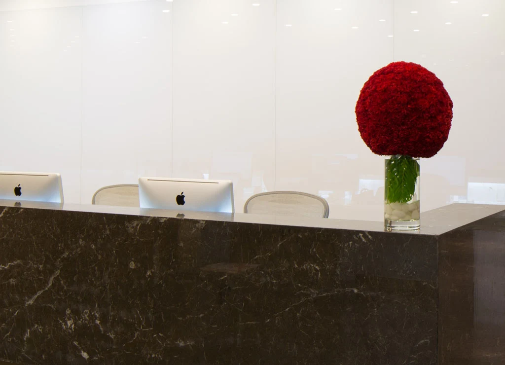 The Executive Centre - Gurgaon DLF Cyber City image 3