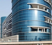 The Executive Centre - Gurgaon DLF Cyber City profile image