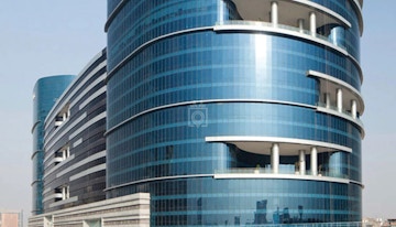 The Executive Centre - Gurgaon DLF Cyber City image 1
