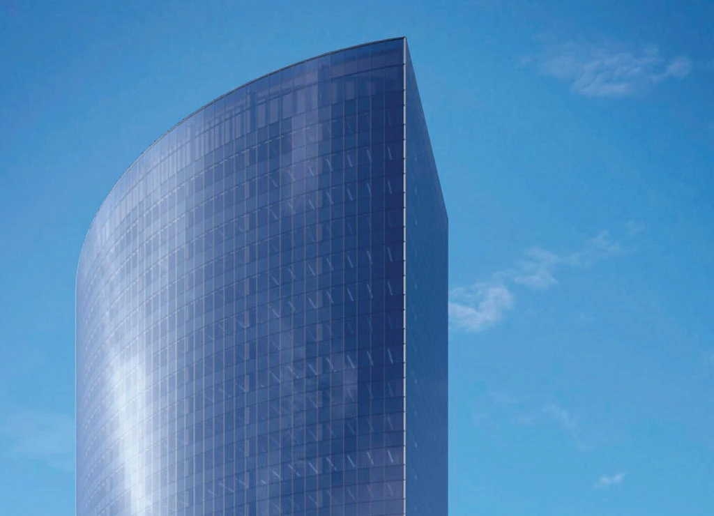 The Executive Centre - One Horizon Center image 2