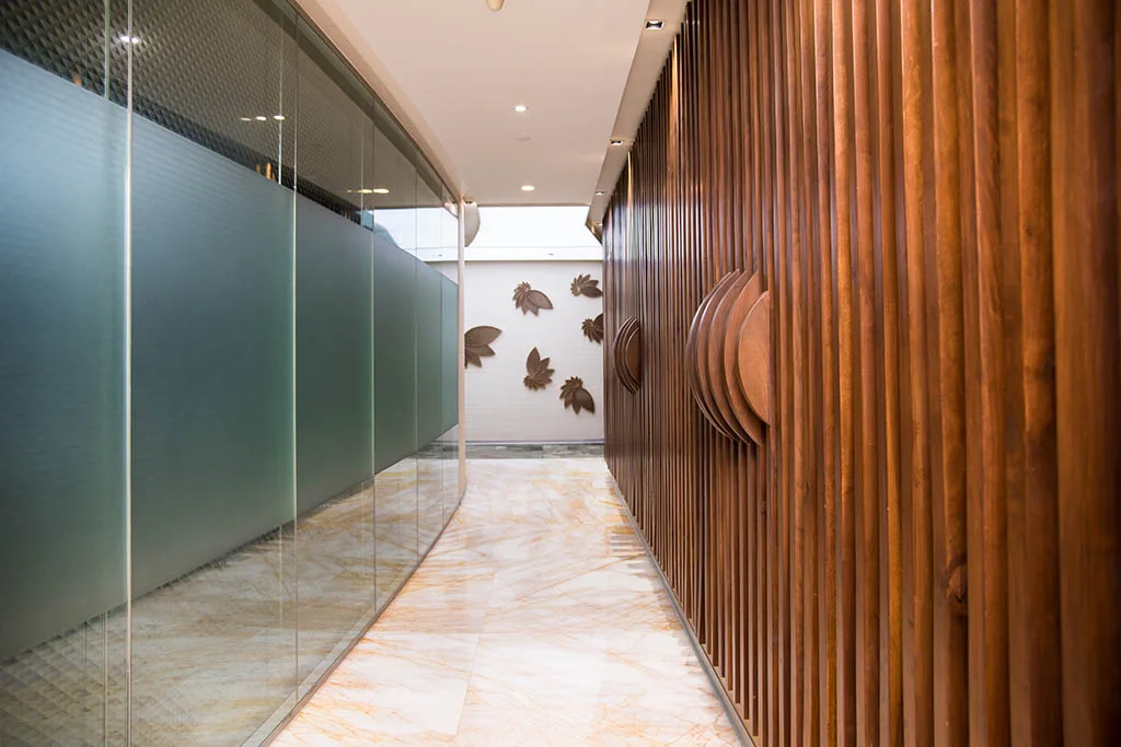 The Executive Centre - One Horizon Center image 4