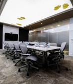 The Executive Centre - One Horizon Center profile image