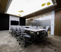 The Executive Centre - One Horizon Center profile image