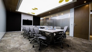 The Executive Centre - One Horizon Center image 1