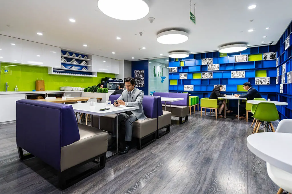 The Executive Centre - Two Horizon Center image 2