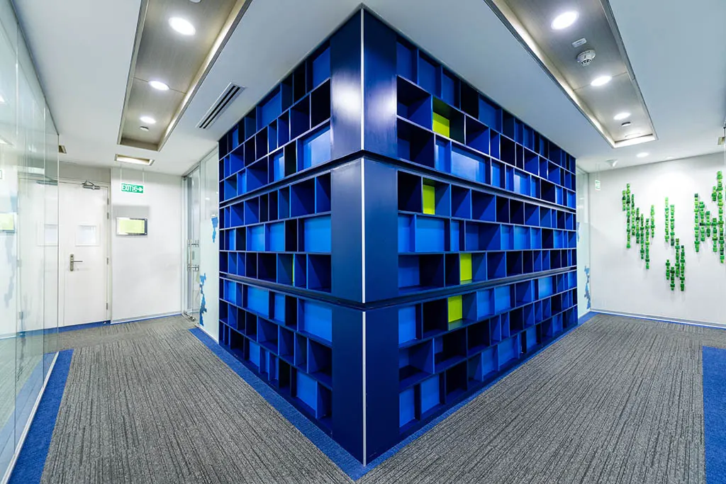 The Executive Centre - Two Horizon Center image 4