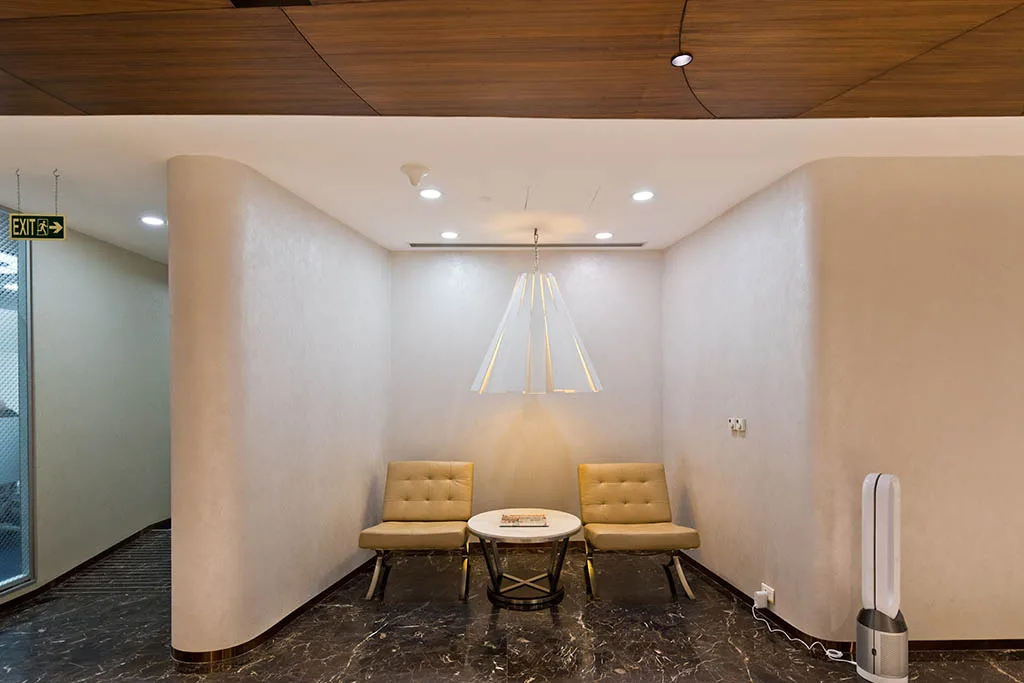 The Executive Centre - Two Horizon Center image 3