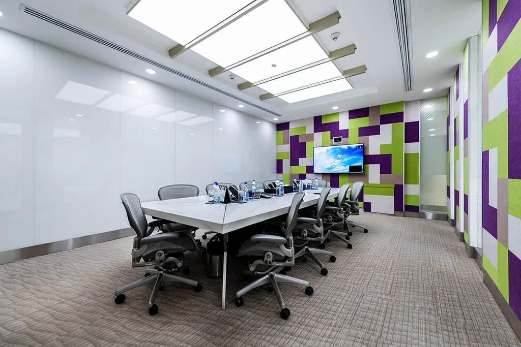 The Executive Centre - Two Horizon Center image 5