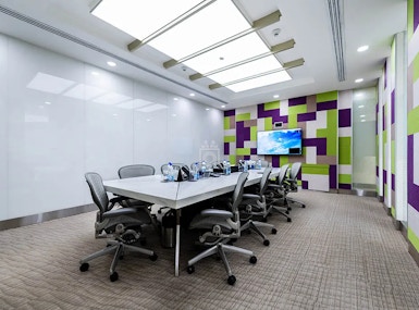 The Executive Centre - Two Horizon Center image 5