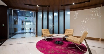The Executive Centre - Two Horizon Center profile image