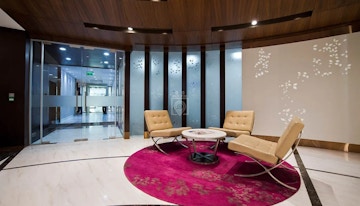 The Executive Centre - Two Horizon Center image 1