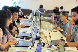 The Office Pass Sohna in Gurugram, India The Office Pass Sohna, Gurugram