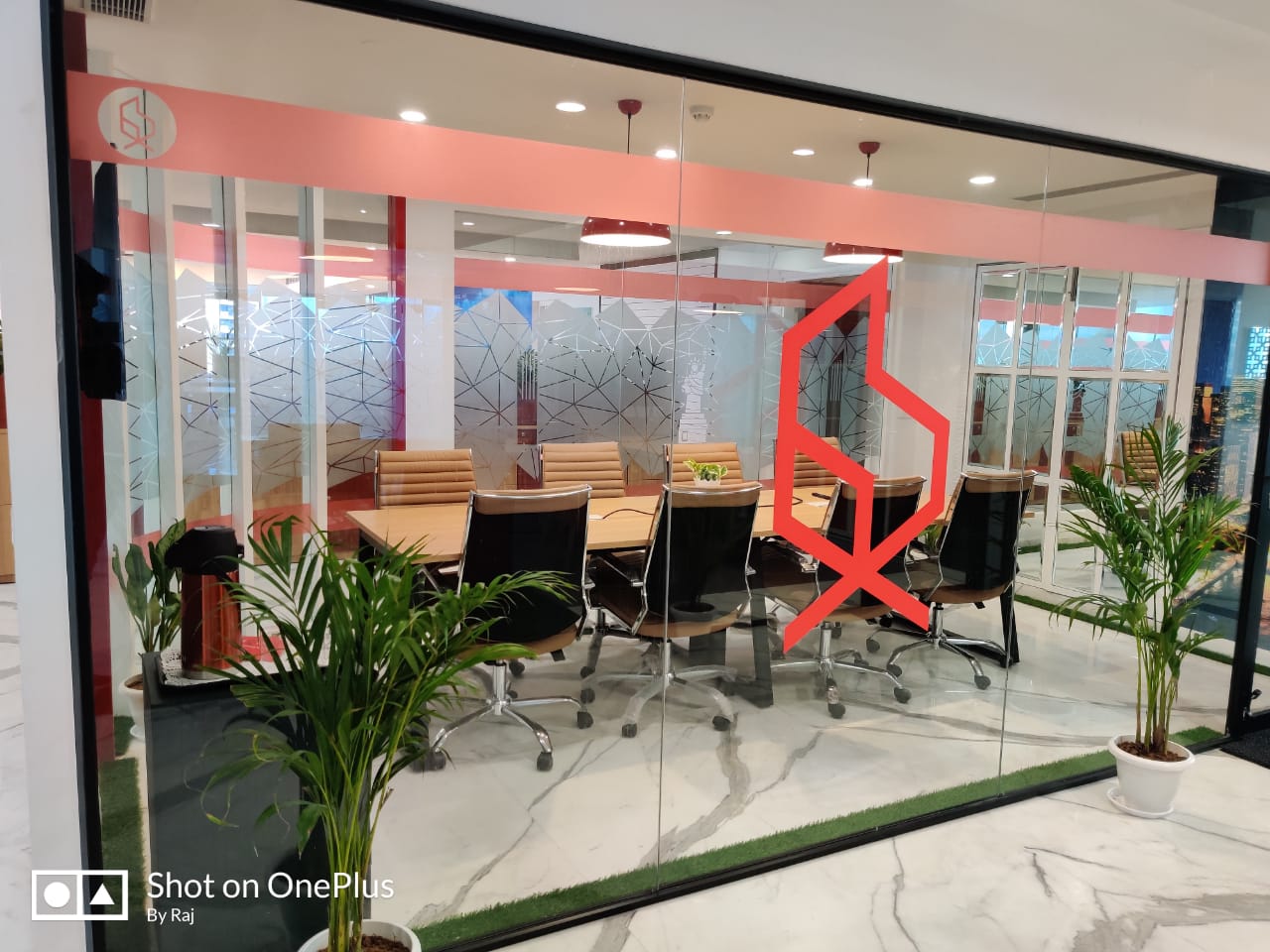 The Office Pass image 2