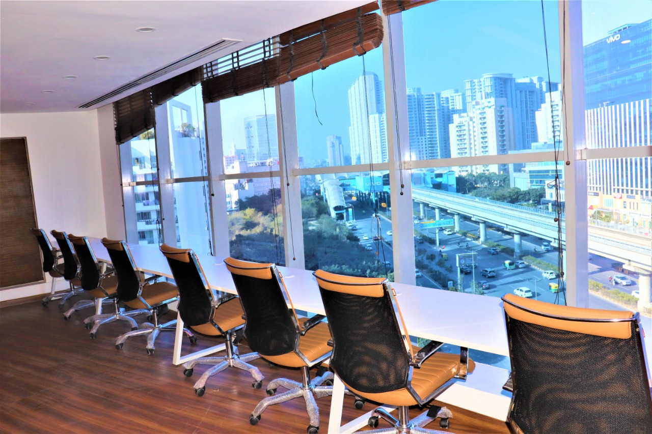 The Office Pass image 4