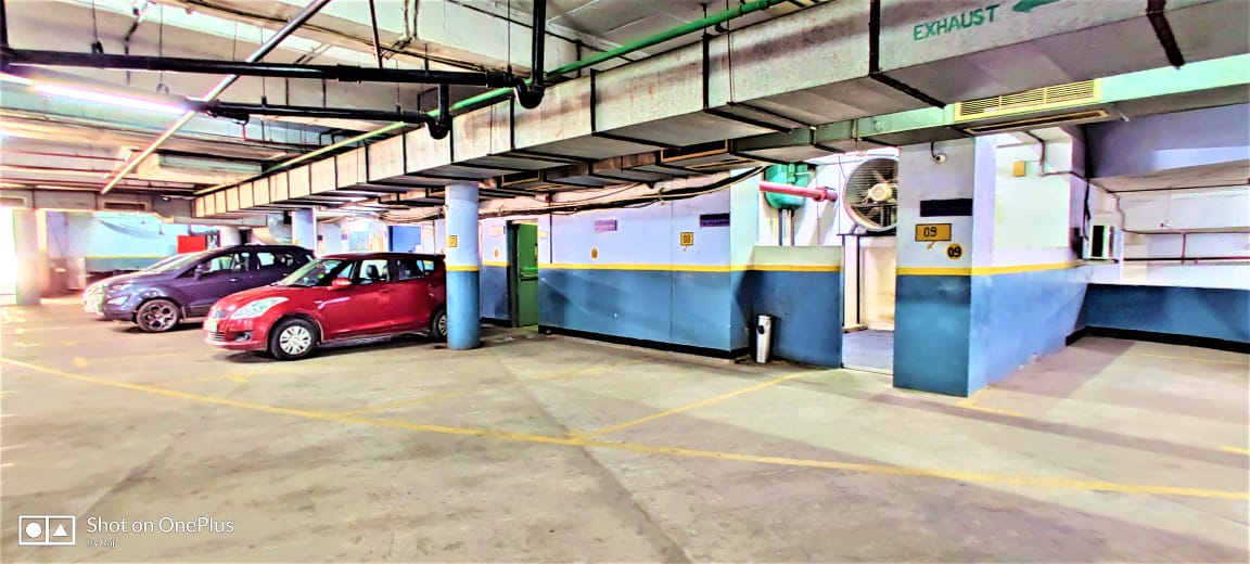 The Office Pass image 5