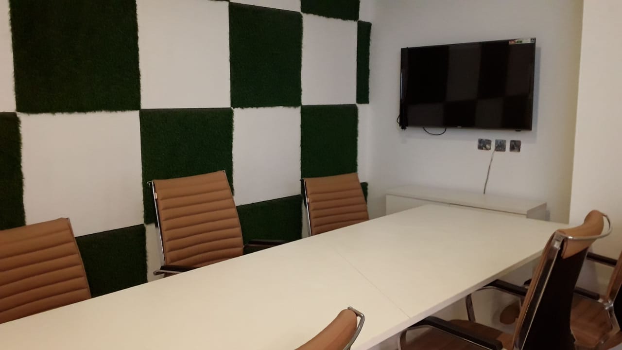 The Office Space image 2