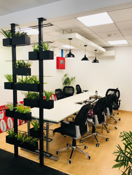 The Office Space image 3