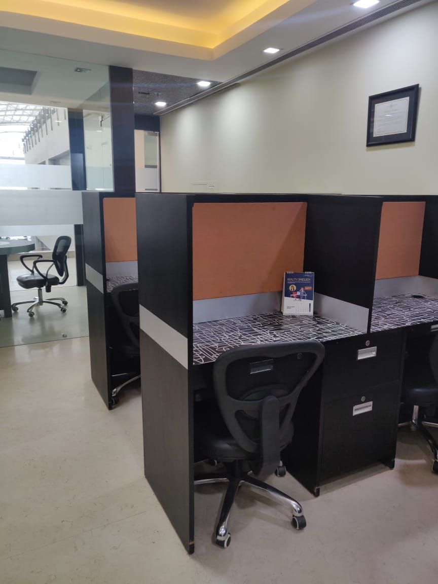 The Recruiters image 5