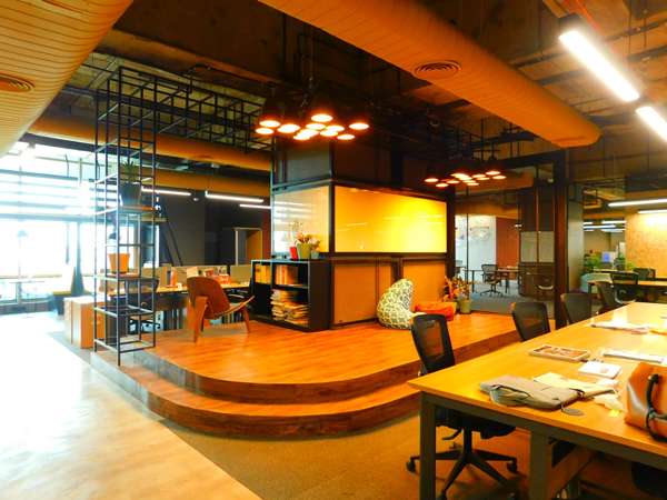 TheCircle.work image 4