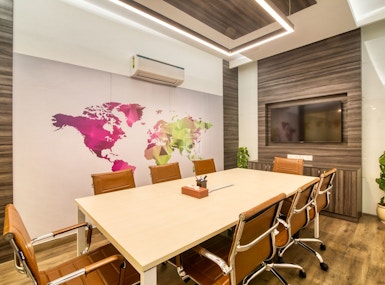 Truworx - The Coworking Space image 3
