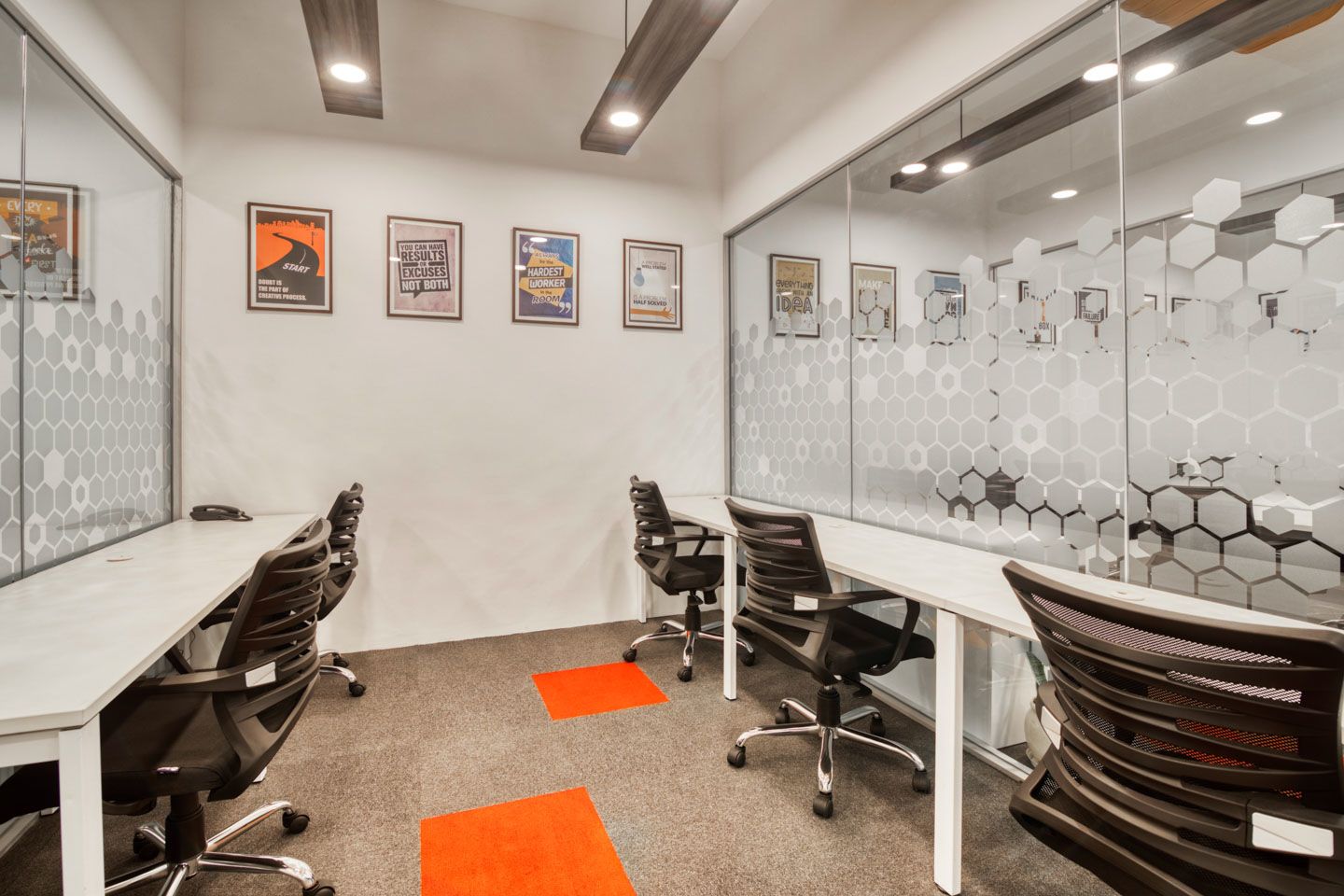 Truworx - The Coworking Space image 5