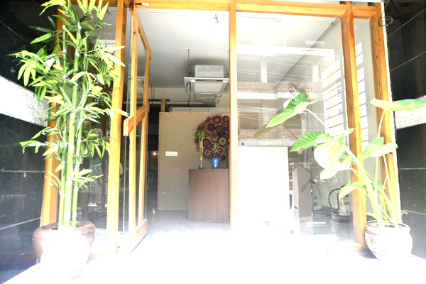 Urban Hive Spaces image 2