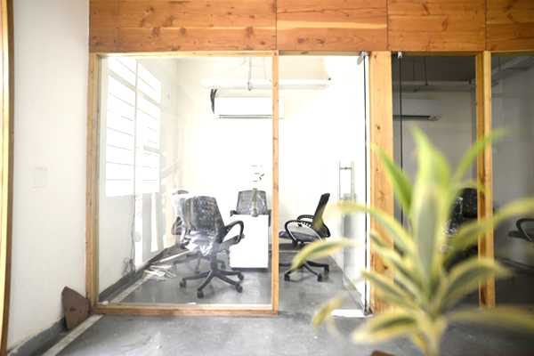 Urban Hive Spaces image 4