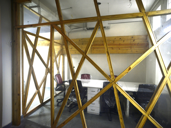 Urban Hive Spaces image 5