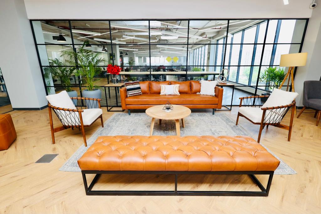 Venture X Workspace image 4