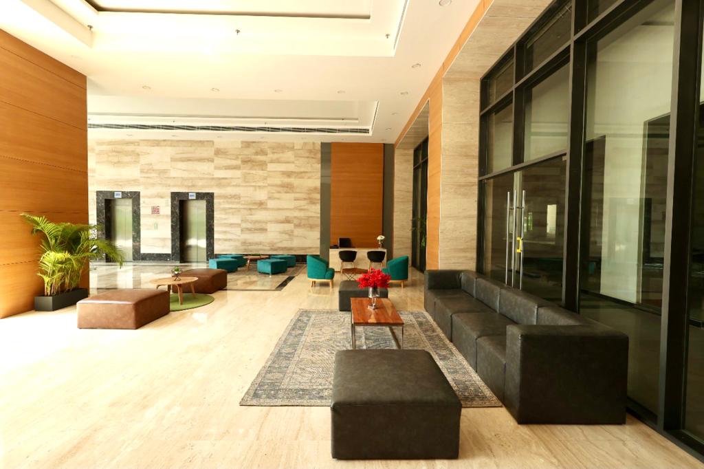 Venture X Workspace image 3