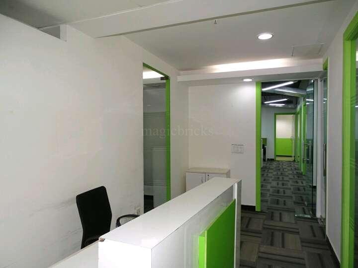 Welldonetech Park Sohna Road image 2