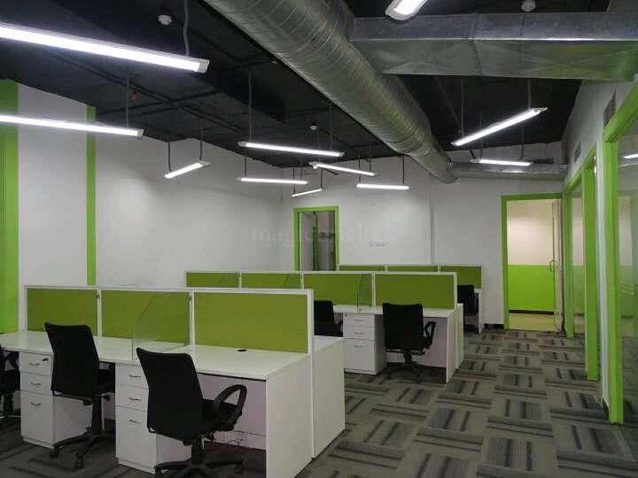 Welldonetech Park Sohna Road image 3