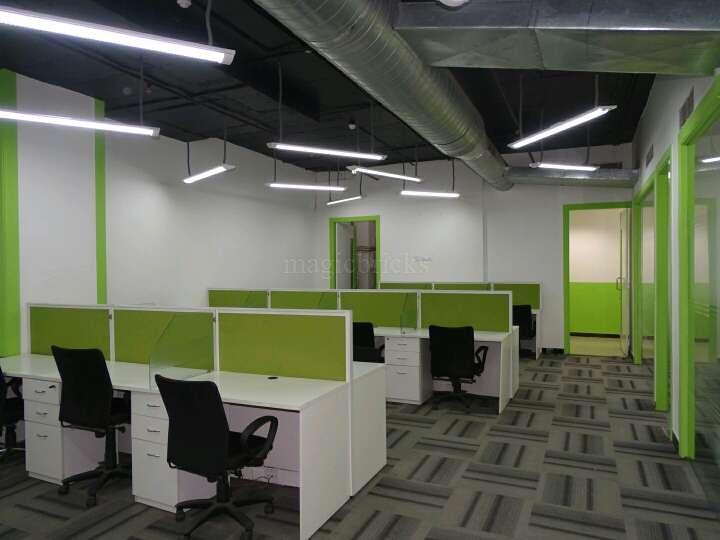 Welldonetech Park Sohna Road image 5