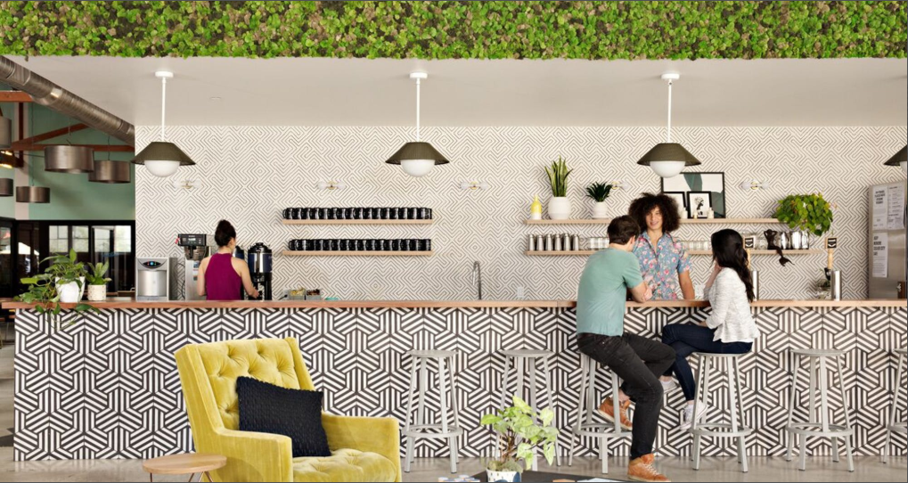 WeWork 32nd Milestone image 3