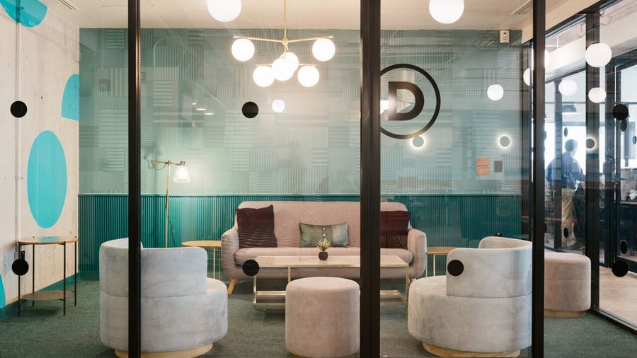 WeWork Forum image 2