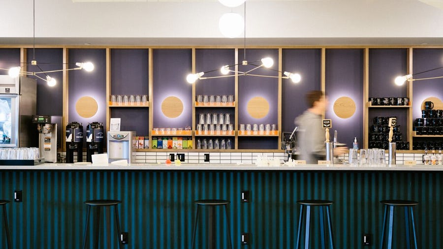 WeWork Two Horizon Center image 3