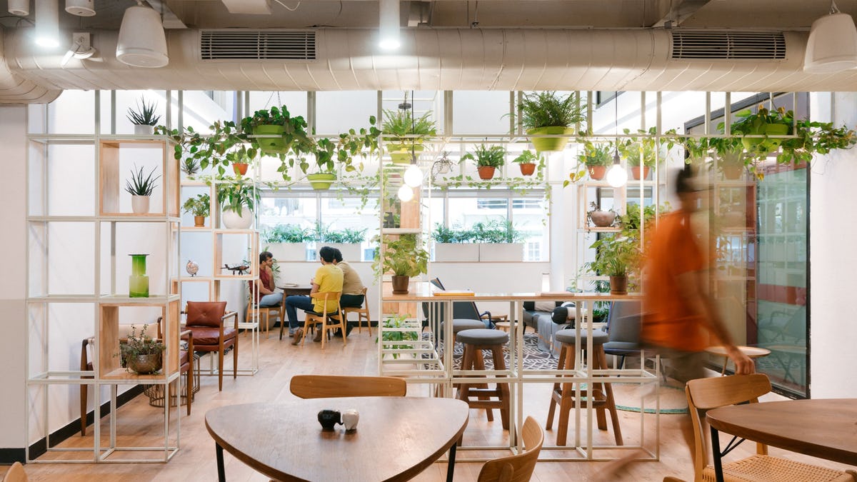 WeWork Vi-John Tower image 2