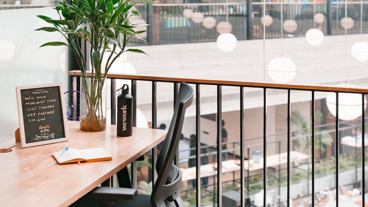 WeWork Vi-John Tower image 3