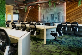 Work Bee in Gurugram, India Work Bee, Gurugram